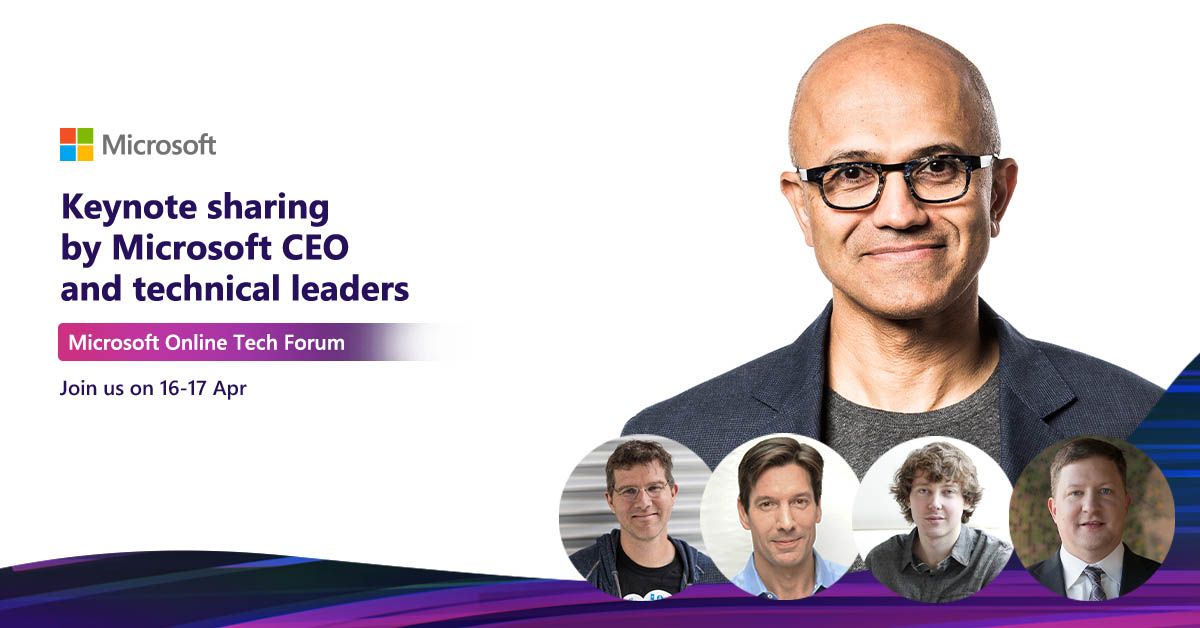 Microsoft online tech forum sme lab 